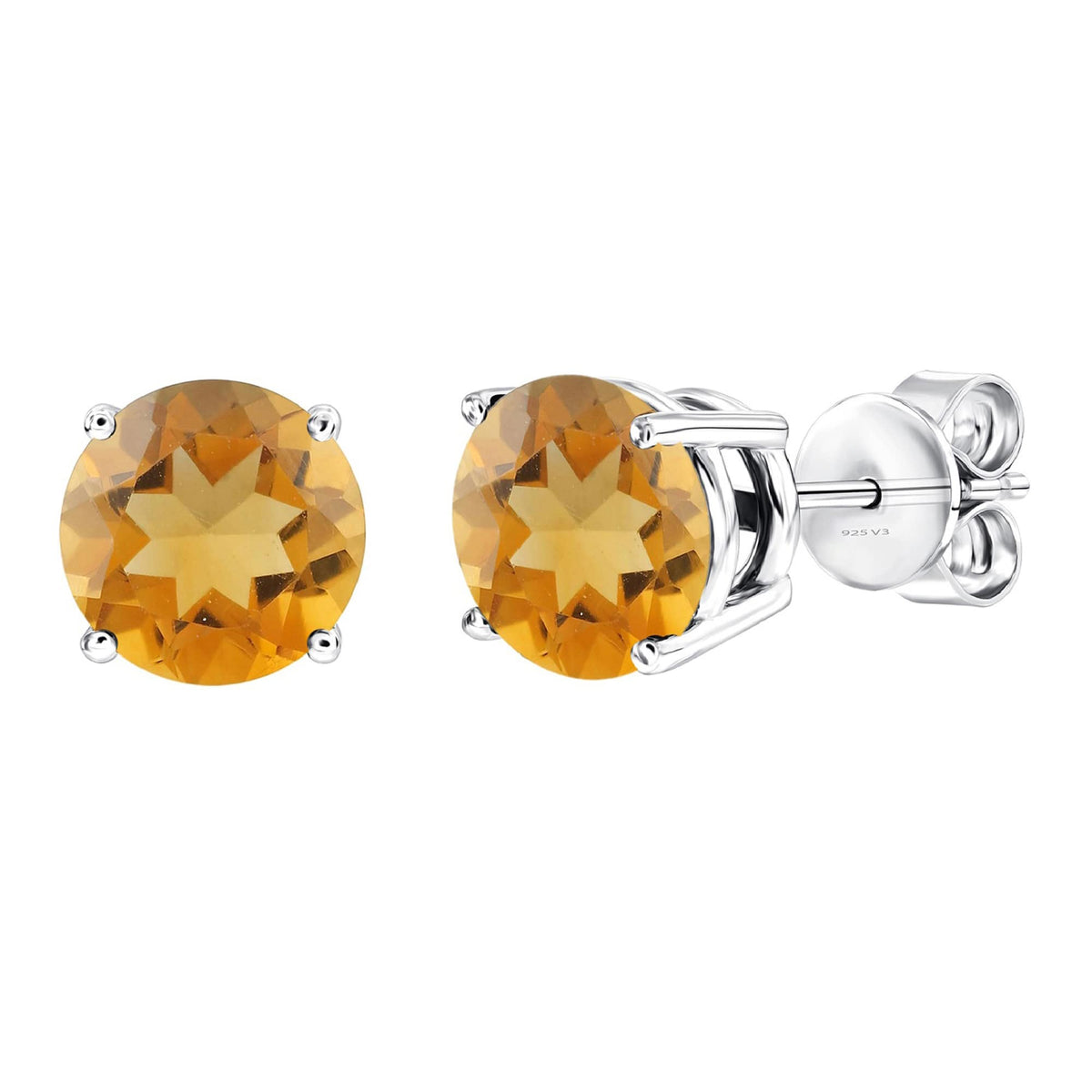 Yellow-