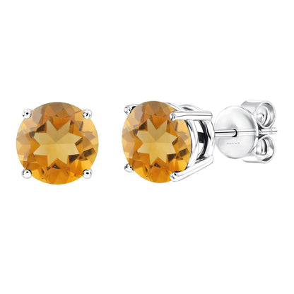 Yellow-