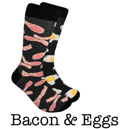 CRAZY sockS for MeN