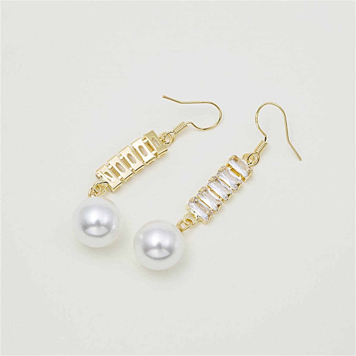Metallic-