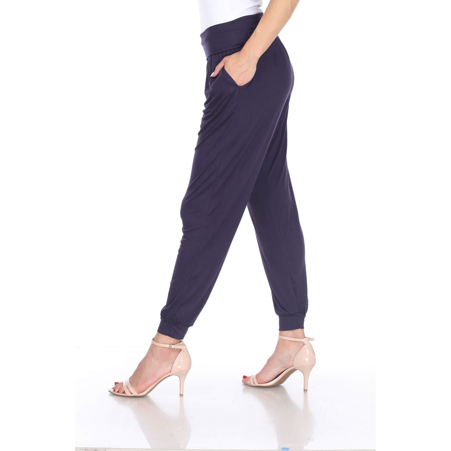 Navy-