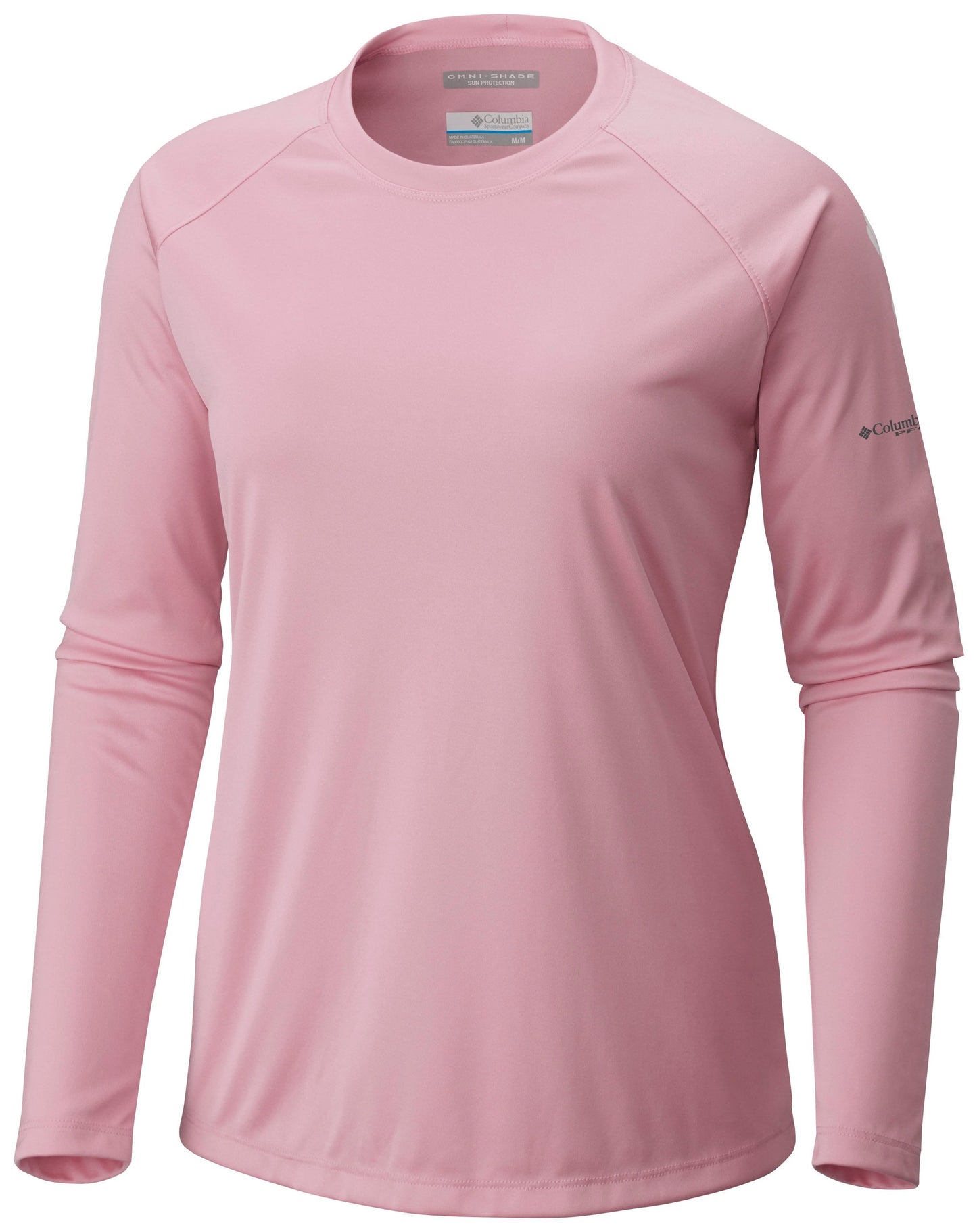 Vintage Pink-