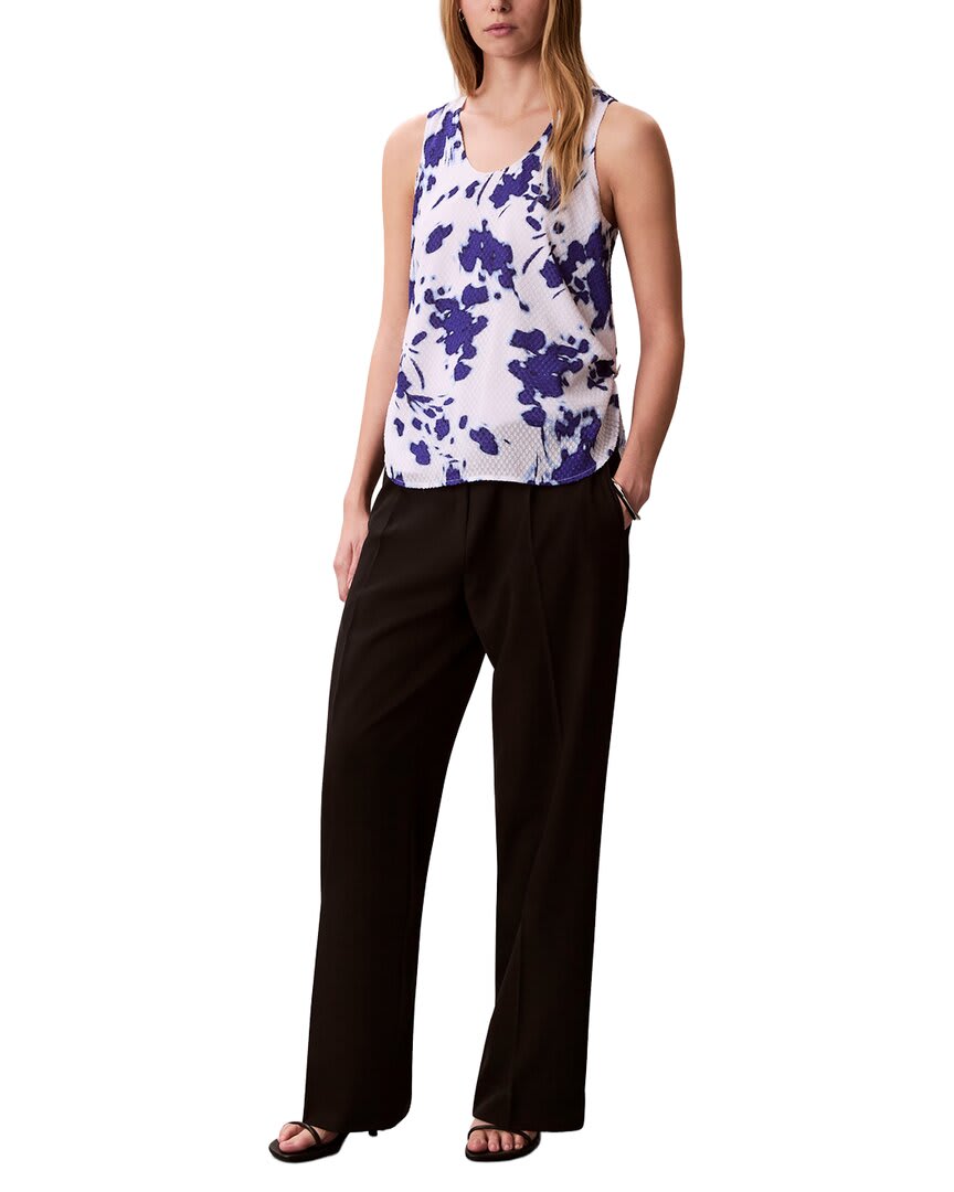 YAA-BRILLIANT WHITE SWEPT FLOR-