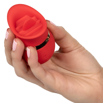Red-
