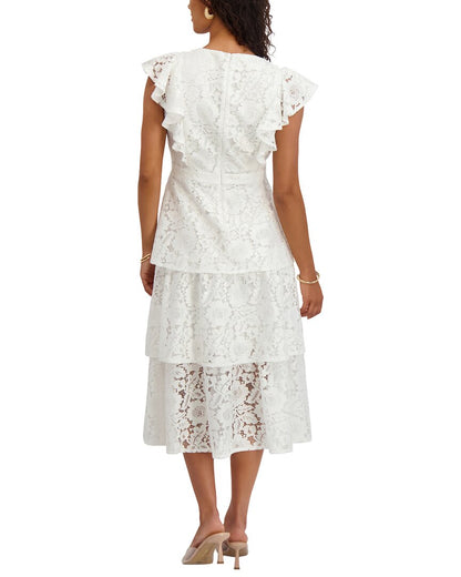 WHITE-