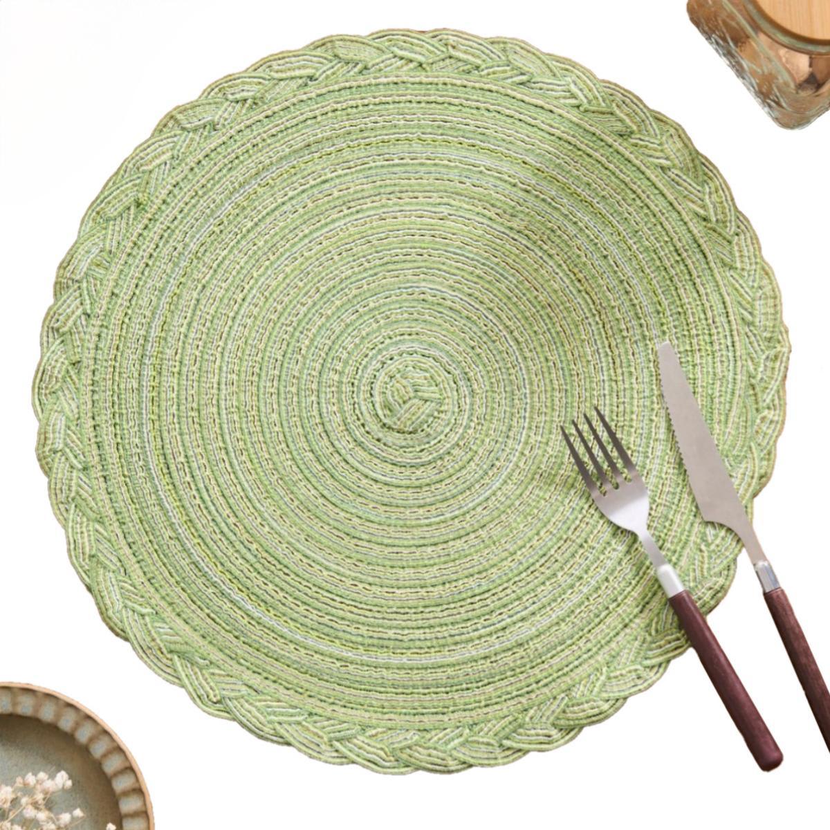 Green-