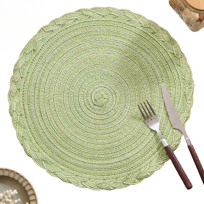 Green-