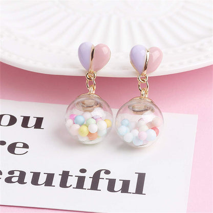 Pink-