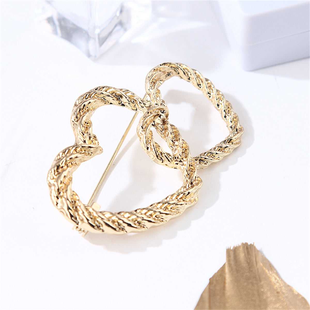 Metallic-