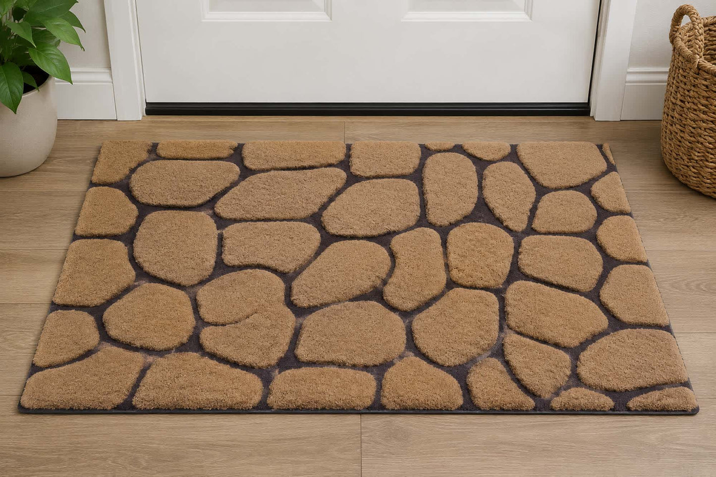 Pebble Mat-