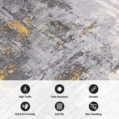 Yellow-