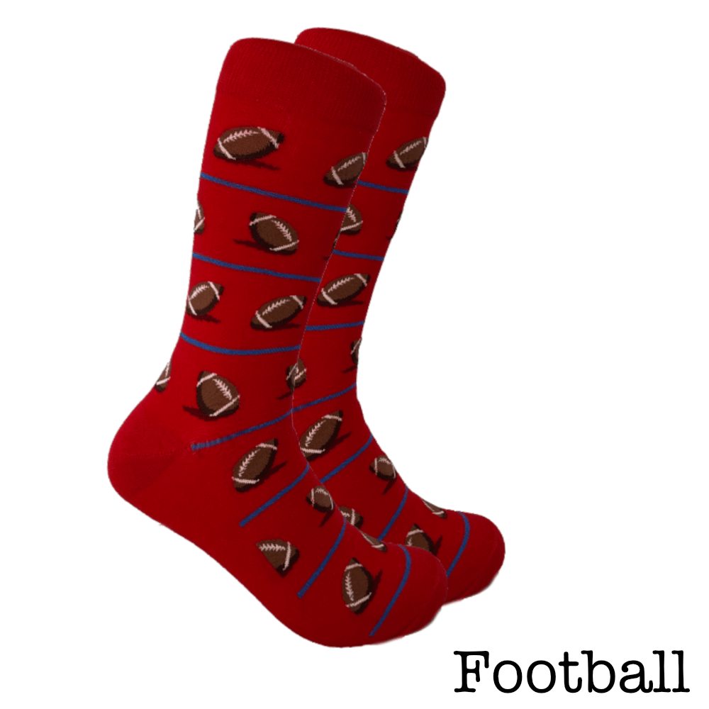 CRAZY sockS for MeN