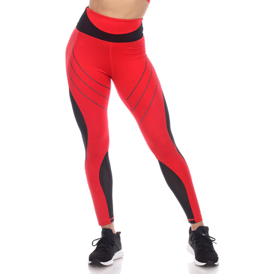 Red-