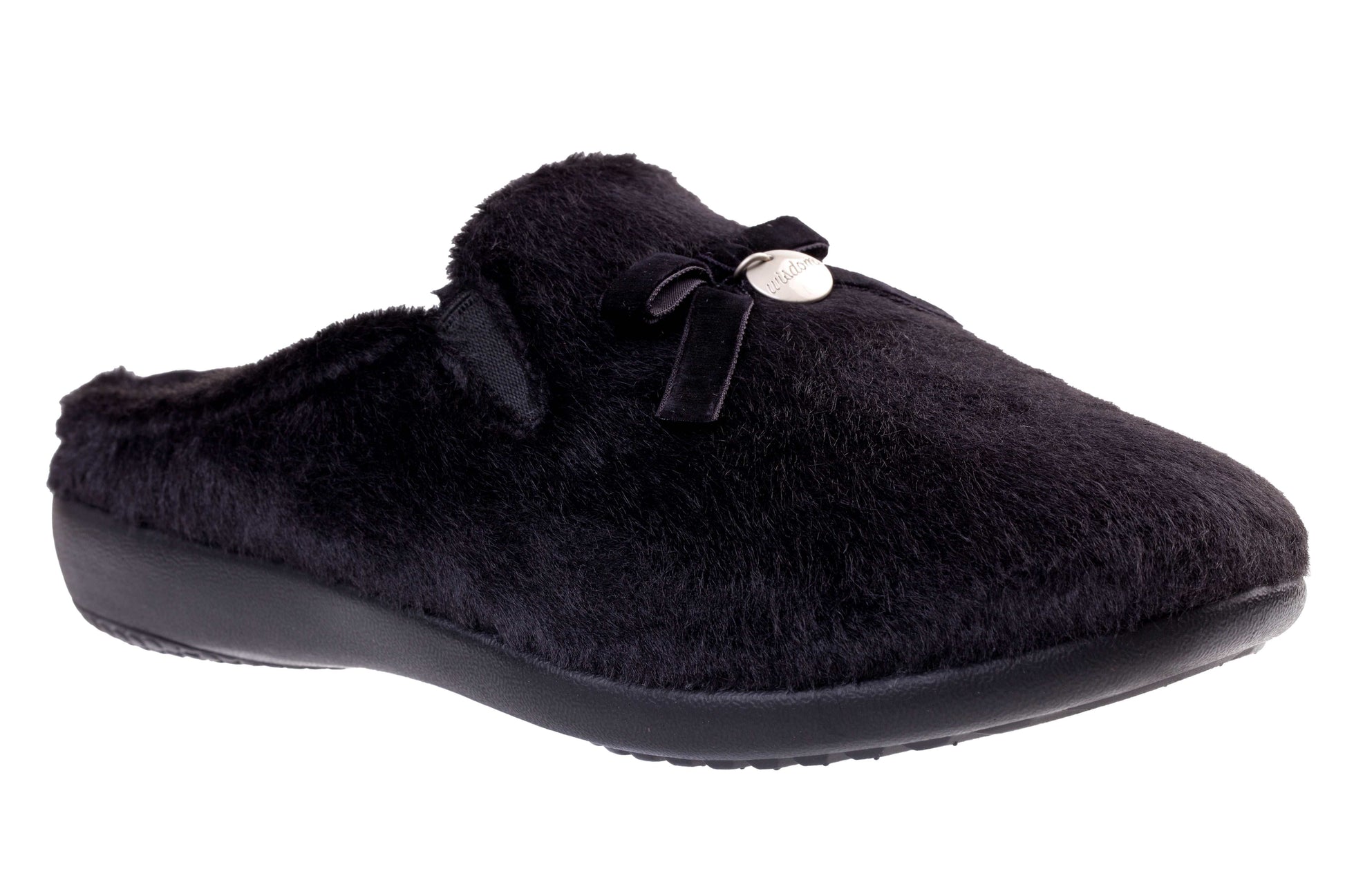 Black -