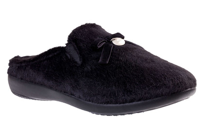 Black -
