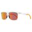 Crystal/Orange