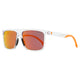 Crystal/Orange