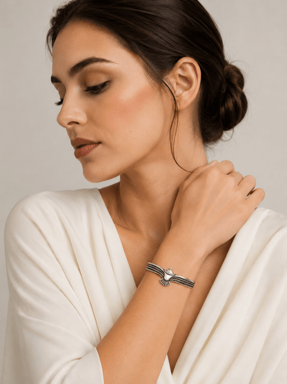 Silver-