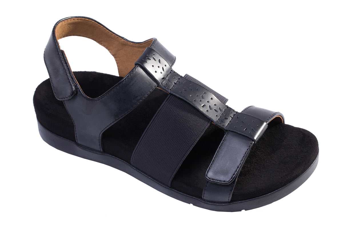 Black-