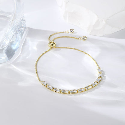 Metallic-