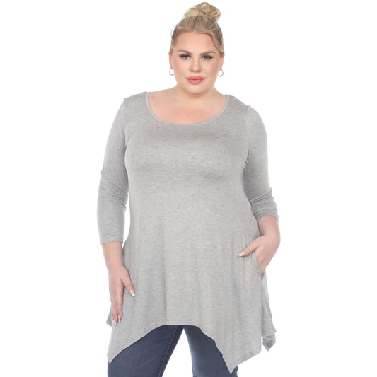 Heather Grey-