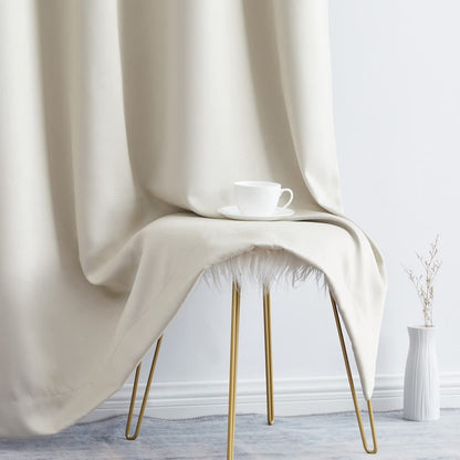 Parchment Beige-