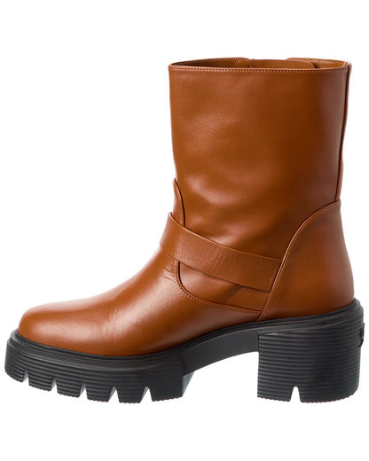 Briddle Brown-