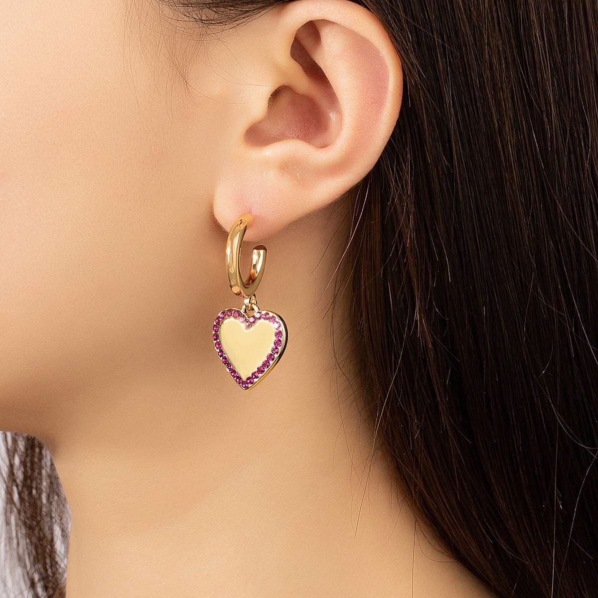 Metallic-