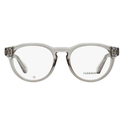 Transparent Grey-