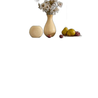 White-