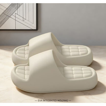 White-