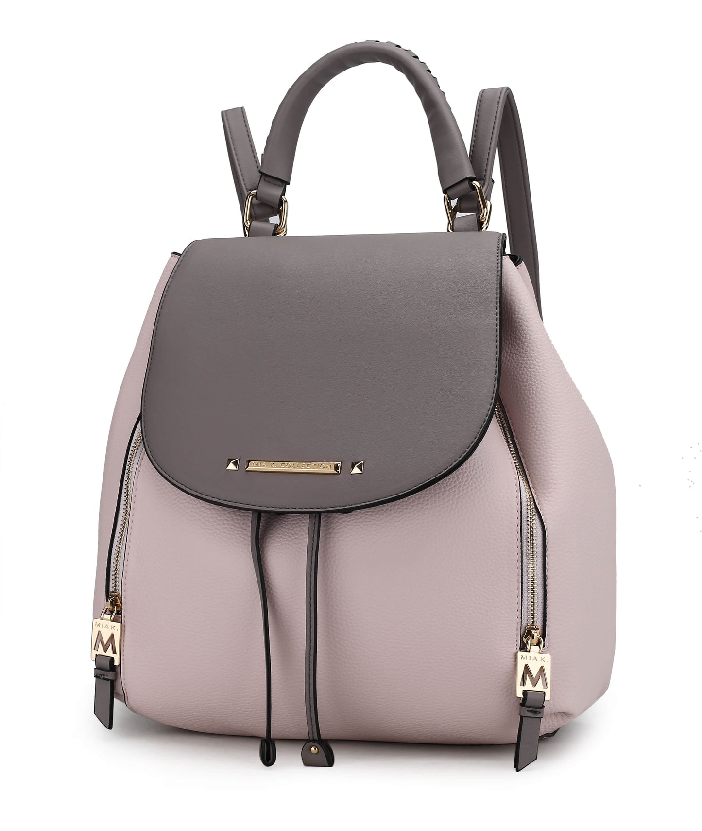 Blush Charcoal-