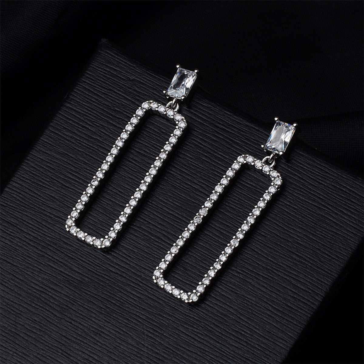 Metallic-