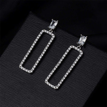 Metallic-