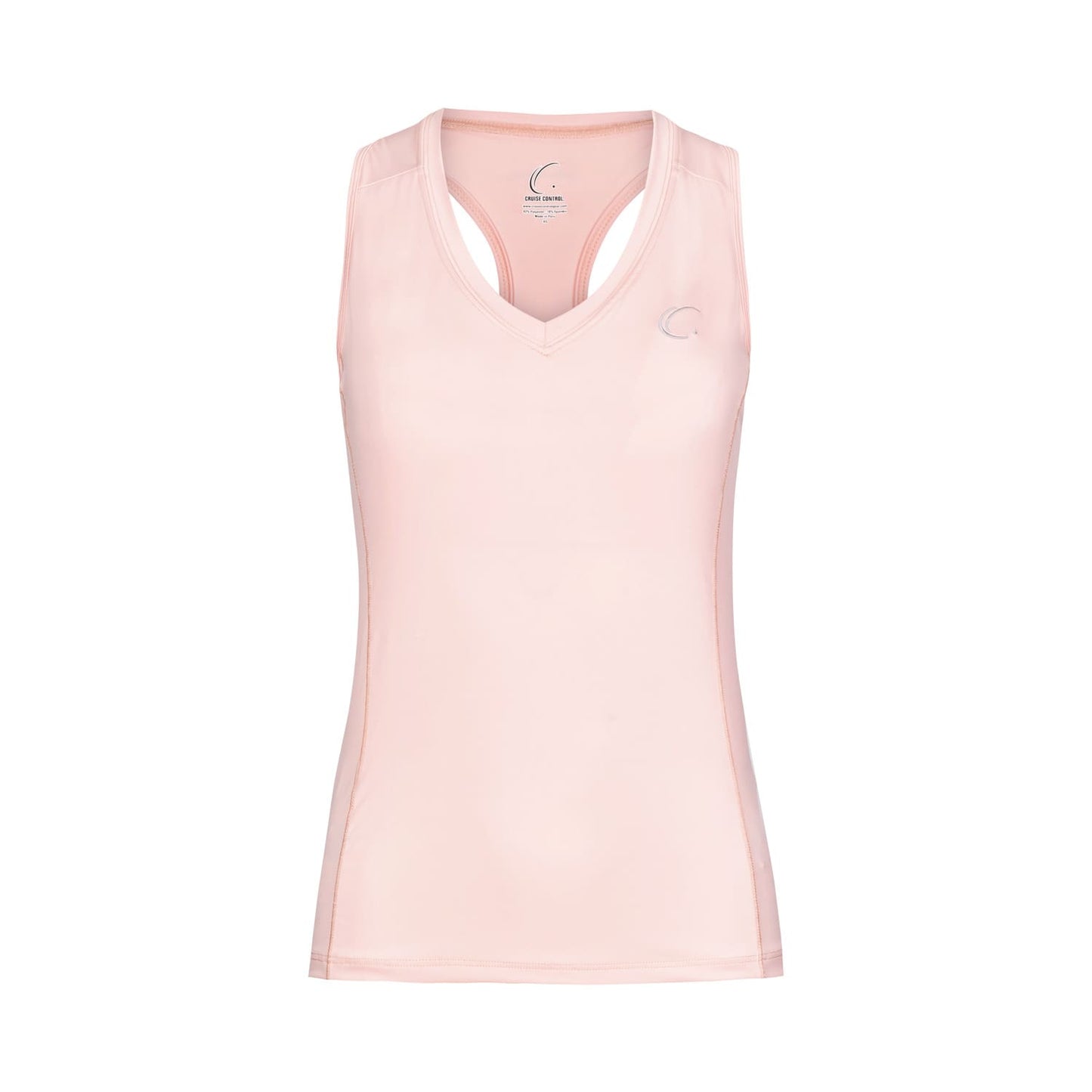 Gossamer Pink-