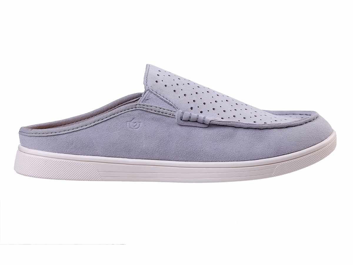 Grey -