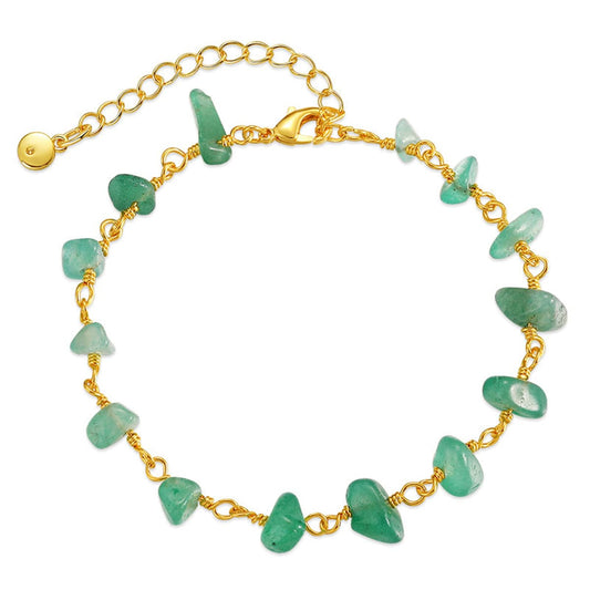 Green-
