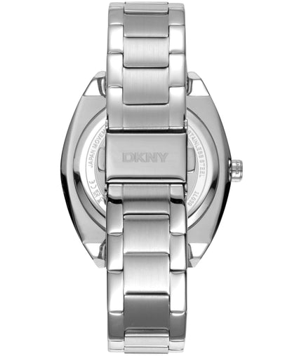 DKNY DK1L039M0015 316L Stainless Steel Watches