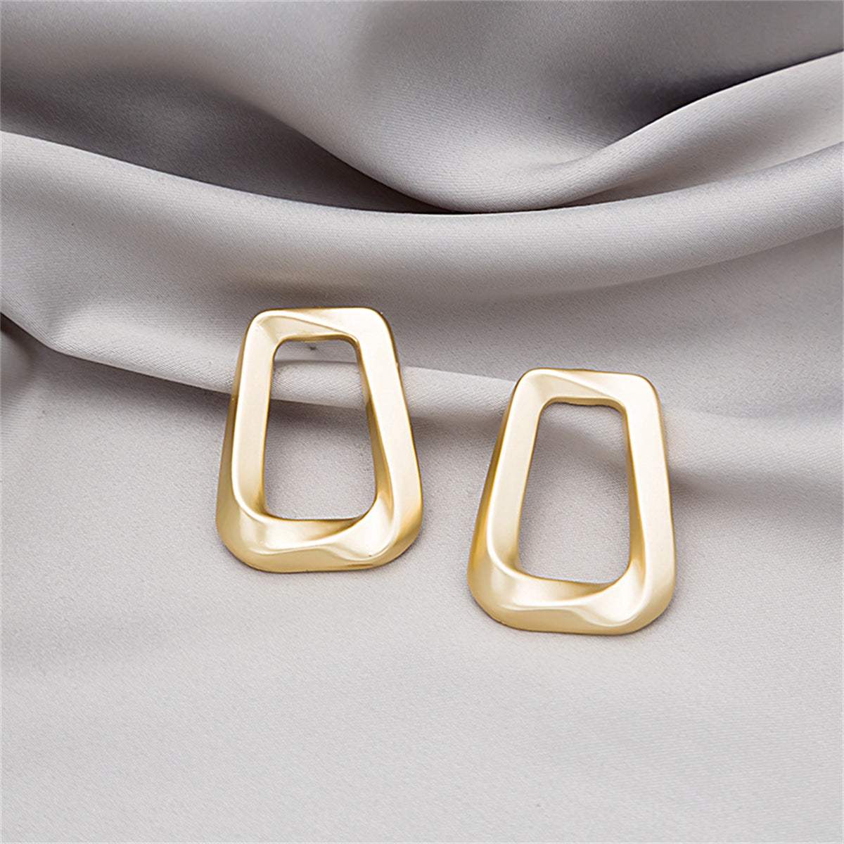 Metallic-