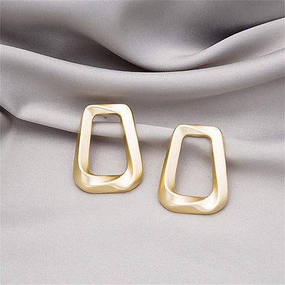 Metallic-