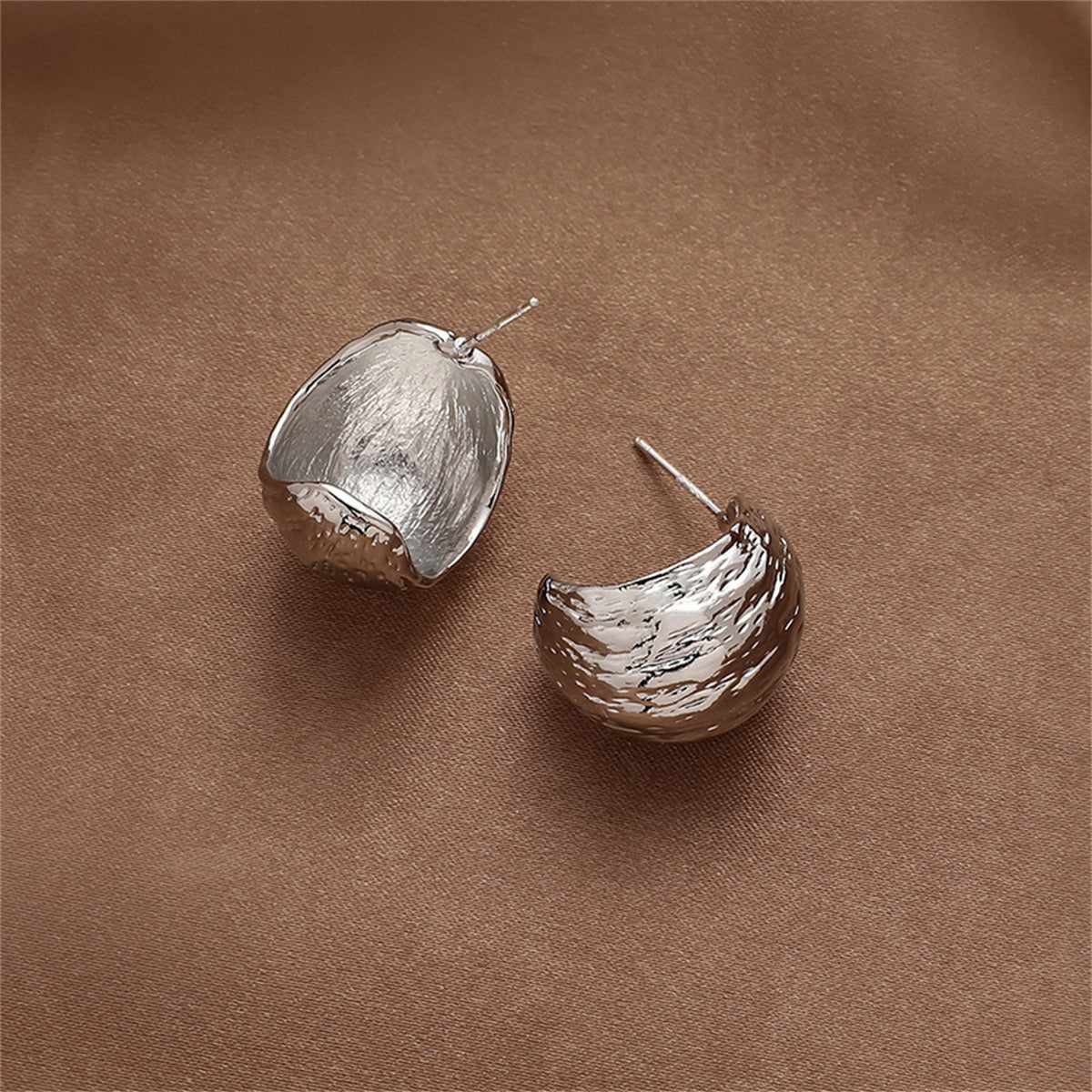 Metallic-