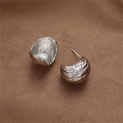 Metallic-