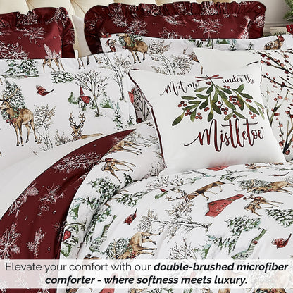 White Christmas-