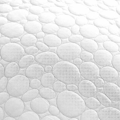 Pebble White-