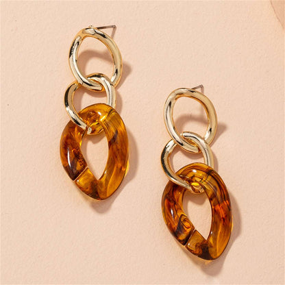 Metallic-