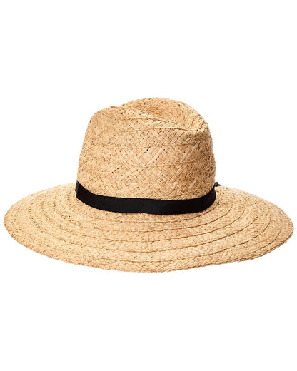Btb Los Angeles Straw Hat