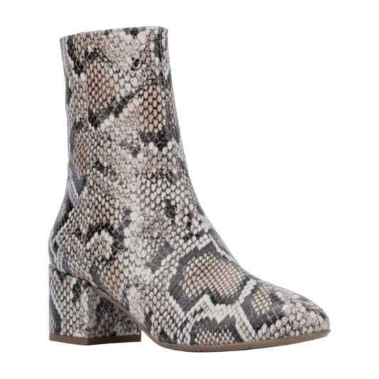 Aquatalia Leonora Weatherproof Leather Boot