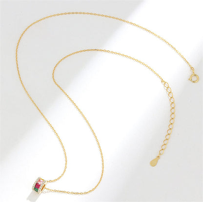 Metallic-