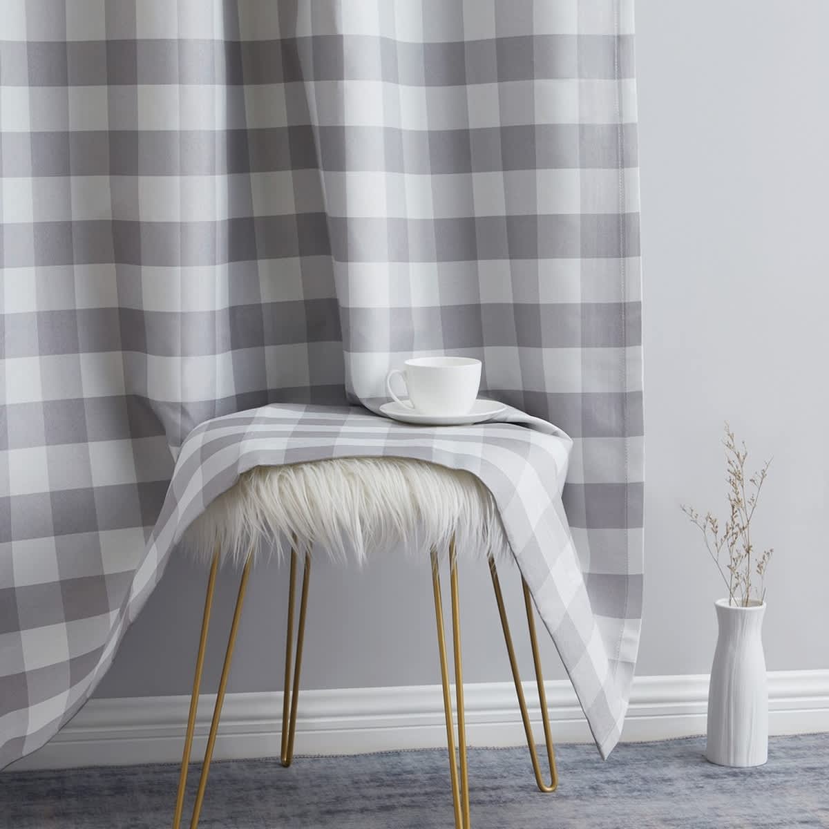 Dove Grey-