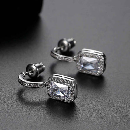 Metallic-